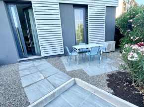 Lux apartments SUN Follonica